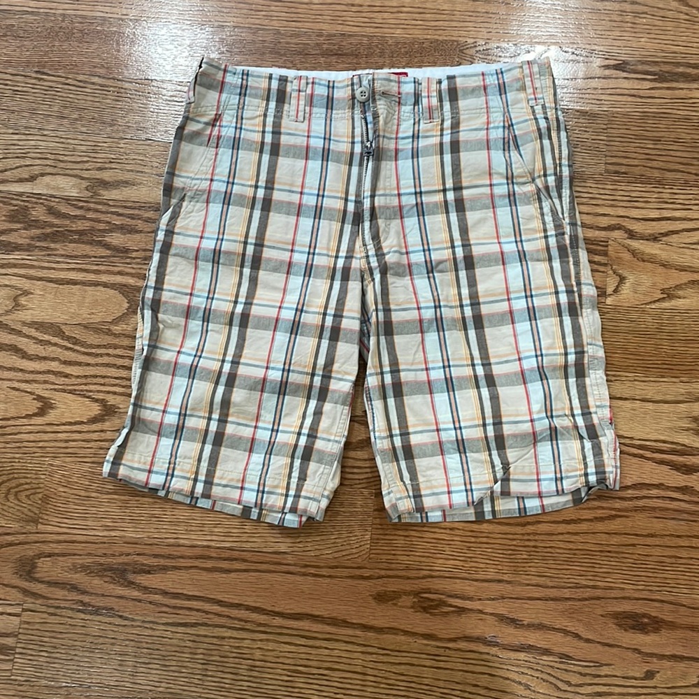 Shorts levis size 34 good condition men